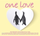 One Love - CD