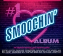 The #1 Smoochin' Album - CD