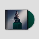 XXV (Alternate Colour - Green) - CD
