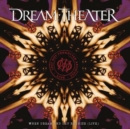 Lost Not Forgotten Archives: When Dream and Day Reunite (Live) - CD
