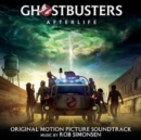 Ghostbusters: Afterlife - CD