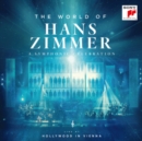 The World of Hans Zimmer: A Symphonic Celebration (Extended Edition) - CD