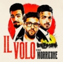 Il Volo: Il Volo Sings Morricone - Vinyl