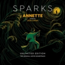 Annette: Unlimited Edition - CD