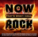 NOW That's What I Call Rock - CD