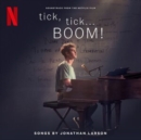 Tick, Tick...BOOM! - Vinyl