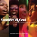 Summer of Soul (...or When the Revolution Could Not Be Televised) - CD