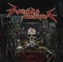 Angelus Apatrida - CD