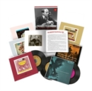 Emanuel Feuermann: The Complete RCA Album Collection - CD