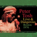 Live & Dangerous: Boston 1976 (RSD 2023) - Vinyl