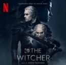 The Witcher: Season 2 - CD