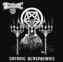 Satanic Blasphemies - Vinyl