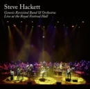 Genesis Revisited Band & Orchestra: Live at the Royal Festival Hall - Vinyl