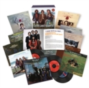 Cleveland Quartet: The Complete RCA Album Collection - CD