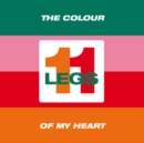 The Colour of My Heart - Vinyl