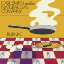Burnin' - Vinyl