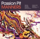 Manners (15th Anniversary Edition) - Vinyl