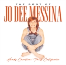Heads Carolina, Tails California: The Best of Jo Dee Messina - Vinyl