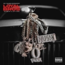 Only the Family - Lil Durk Presents: Loyal Bros. - Vinyl