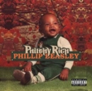 Phillip Beasley - CD