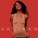 Aaliyah - Vinyl