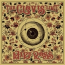 The Clovis Limit, Pt. 1 - Vinyl