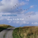 Change Is in the Wind - CD