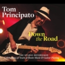 Down the Road: The Studio Recordings - CD