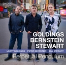Perpetual Pendulum - CD