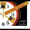 It's Tele Time! A Tribute to Roy Buchanan & Danny Gatton - CD