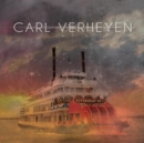 Riverboat Sky - CD