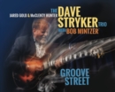 Groove street - CD