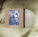 The Oz Tapes - Vinyl
