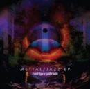 Mettal/Jazz EP - CD