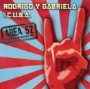 Area 52 - Vinyl