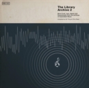 The Library Archive 2: More Funk, Jazz, Beats and Soundtracks from Cavendish Music - Vinyl