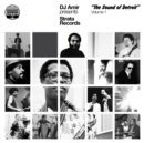 DJ Amir Presents Strata Records: "The Sound of Detroit" - Vinyl