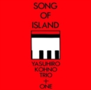 Song of Island - Vinyl