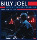 Live at Yankee Stadium: June 22 & 23, 1990 - CD