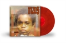 Illmatic (NAD Transparent Red Marbled Vinyl) (Limited Edition) - Vinyl