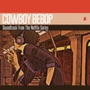 Cowboy Bebop (Limited Edition) - Vinyl