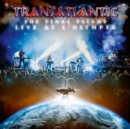 The Final Flight: Live at L'Olympia - CD
