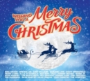 Wishing You a Merry Christmas - CD