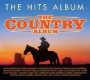 The Hits Album: The Country Album - CD