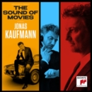 The Sound of Movies Starring Jonas Kaufmann - Vinyl