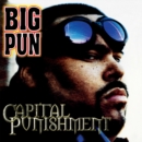 Capital Punishment - Vinyl