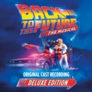 Back to the Future: The Musical (Deluxe Edition) - CD