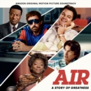 Air: A Story of Greatness - Vinyl