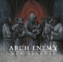 War Eternal - CD