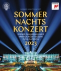 Sommernachtskonzert 2023: Wiener Philharmoniker (Nézet-Séguin) - Blu-ray